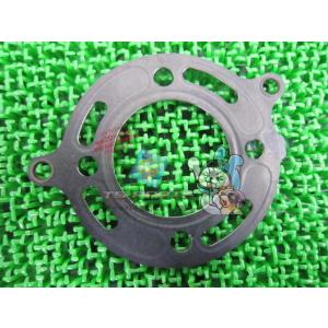 CR80R シリンダーガスケット 在庫有 即納 ホンダ 純正 新品 バイク 部品 MH80 車検 G...