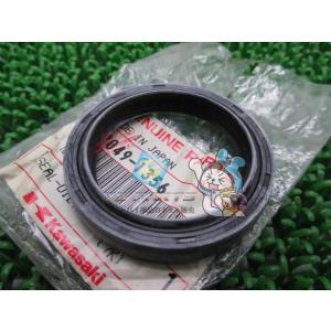 ゼファー750 フロントフォークオイルシール 在庫有 即納 カワサキ 純正 新品 バイク 部品 車検...