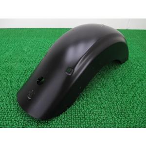 ハーレー FLSTC ヘリテイジクラシック 04年 1450 純正 リアフェンダー