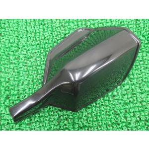 DR-Z400 ナックルガード 左 黒 29F スズキ 純正 中古 バイク 部品 SK43A SK4...
