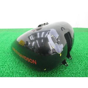 ホンダ（HONDA） CB750 タンク 赤/白 純正 中古 バイク 部品 RC42
