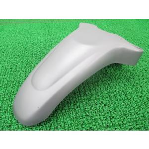 カワサキ（Kawasaki） W650 フロントフェンダー 純正 中古 バイク 部品