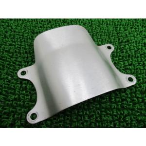 GPZ1000RX フロントフェンダーステー カワサキ 純正 中古 バイク 部品 ZXT00A 実動...