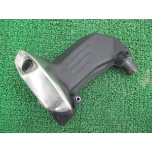 FXST1450 サイレンサーマフラー 65413-00 ハーレー 純正 中古 バイク