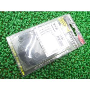 DELPHI フロントブレーキパッド 在庫有 即納 社外 新品 バイク 部品 未使用品 デルファイ ...