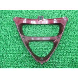 カワサキ（Kawasaki） NINJA400 アッパーカウル 緑 55028-0690 純正