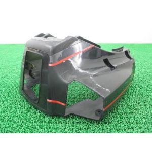 GPZ1000RX テールカウル 黒 14025-1749 カワサキ 純正 中古 バイク 部品 ZX...