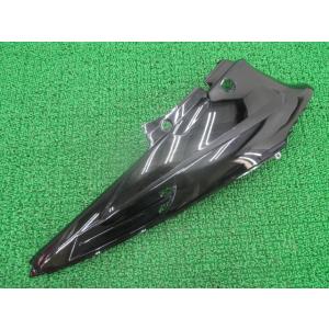 カワサキ（Kawasaki） GPZ900R フロントフェンダー 緑 35004-1155 純正