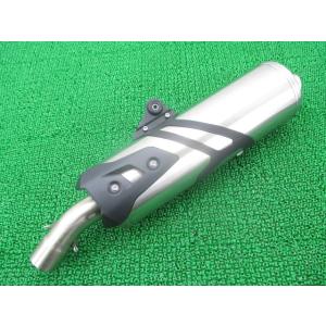 スポーツスター マフラーステー 65339-04 ハーレー 純正 中古 バイク