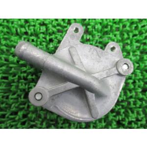 カポノルド1200 サイレンサーマフラー ZD41078 アプリリア 純正 中古 バイク 部品 CAPONORD1200 コケキズ無し 品薄 希少品 Ez aprilia（アプリリア） カポノルド1200 サイレンサーマフラー ZD41078