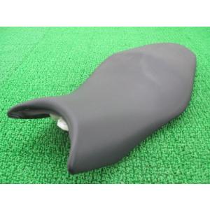 カワサキ（Kawasaki） ゼファー750 シート 純正 中古 バイク 部品 美品