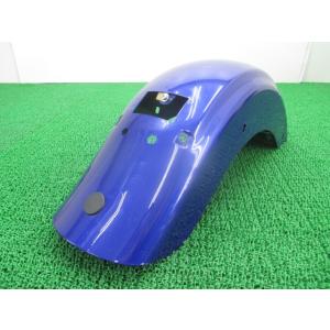 FXSTC1340 リアフェンダー ハーレー 純正 中古 バイク 部品 ソフテイル