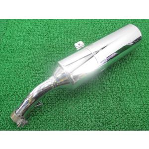 ヤマハ発動機 YZF-R1 エキパイマフラー 45B ヤマハ 純正 中古 バイク