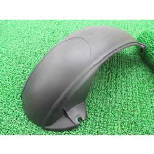 BW’S125 インナーリアフェンダー 2JS ヤマハ 純正 中古 バイク 部品 YW125X 割れ...