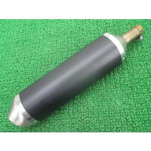 250EXC-F マフラー 770.05.081.000/770.05.007.100 KTM 純正 中古