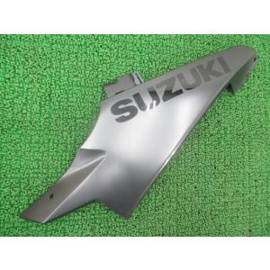GSX-R1000 アンダーカウル 右 ガンM 21H スズキ 純正 中古 バイク 部品 GT77A...
