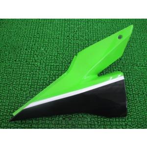 ZX-10R サイドカバー 右 36001-0037 ZXT00C-0110** カワサキ 純正 中...