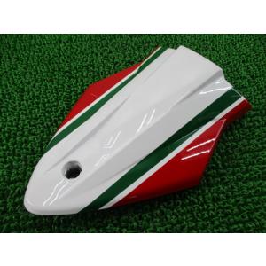 ZXMT製S1000RR シングルシートカウル 白/黒 社外 中古 バイク ZXMT製S1000RR シングルシートカウル 白/黒 社外 中古 バイク
