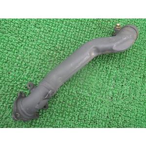 スズキ（SUZUKI） GS400 マフラーフランジ 純正 中古 バイク 部品 当時