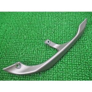 ヤマハ発動機 SR400 グラブバー ヤマハ 純正 中古 バイク 部品 RH01J