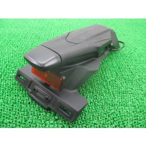 ZX-10R リアフェンダー 35019-0667 カワサキ 純正 中古 バイク 部品 ZX1002...