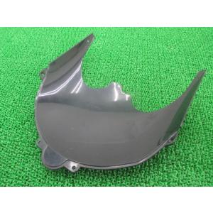 GSX1300Rハヤブサ アッパーアンダーカウル 黒 24F0 JS1GW71A942105*** ...