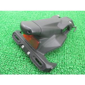 ラペラ製ソフテイル シート 社外 中古 バイク 部品 ハーレー エボ