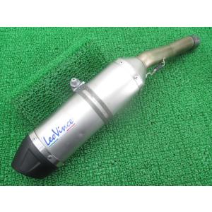 【まさ】シャドウ400 純正マフラー NC34 MBK K3 シャドウ400純正マフラー 割れなし MBK K3品番 シャドー400 NC34
