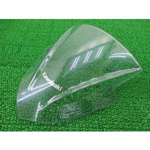NINJA250 スクリーン 39154-0318 EX250L-A28*** カワサキ 純正 中古...