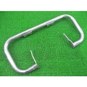 ホンダ（HONDA） CB750F サイドカバー 右 銀 83600-438 純正 中古 RC04