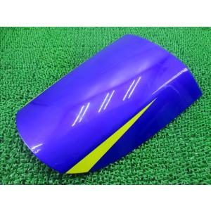 ZXMT製GSX-R1000 シングルシートカウル 青 JS1BL111200110*** 社外 中...