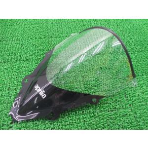 GIVI製スポーツシティキューブ250ie スクリーン 社外 中古 アプリリア クリアロングスクリーン ウインドシールド 張替用 綺麗 良品 63 GIVI製スポーツシティキューブ250ie スクリーン 社外 中古 アプリリア