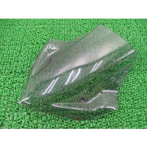 ホンダ（HONDA） 21年モデル NC750X（RH09）用 ハイウィンドスクリーン