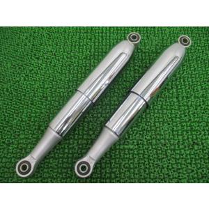 カワサキ（Kawasaki） ゼファー1100 リアサスペンション 左右 純正