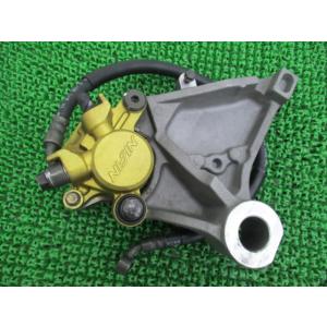 ホンダ（HONDA） CB1300SF フロントブレーキキャリパー 左右 純正 中古