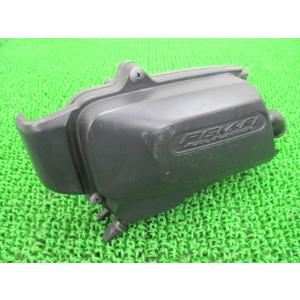 カワサキ（Kawasaki） ZRX400 エアクリーナーボックス 純正 中古