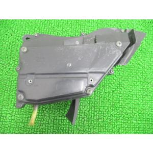 ヤマハ発動機 RZ250 RZ350 エアクリーナーボックス 4L0 ヤマハ 純正