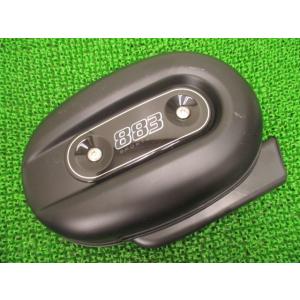 XL883N エアクリーナーボックス 5HD4LE2E2CC418*** ハーレー 純正 中古 バイ...