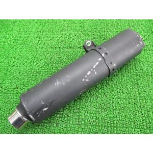 ホンダ（HONDA） CB400SF エキパイマフラー 純正 中古 バイク 部品