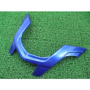 カワサキ（Kawasaki） KLX250 サイドカバー 右 白 36001-1498 純正