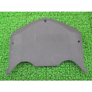 ZXMT製ZX-14R フロントインナーカウル 社外 中古 バイク 部品 コンディション良好 割れ欠...