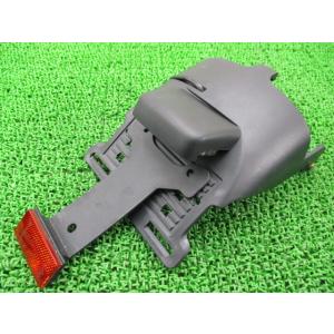 XL883N リアフェンダー 4438 091 ハーレー 純正 中古 バイク 部品 コンディション良...