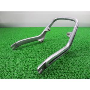 ヤマハ発動機 SR400 グラブバー ヤマハ 純正 中古 バイク 部品 RH01J