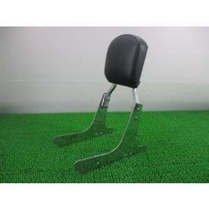 XL883R バックレスト 5HD4CS2E3AC403*** ハーレー 純正 中古 2010年式外...