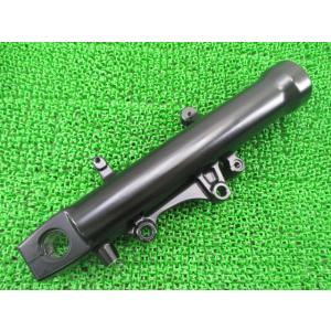 ZX-9R アウターチューブ 左 K030 カワサキ 純正 中古 バイク 部品 ZX900E 奇麗 ...