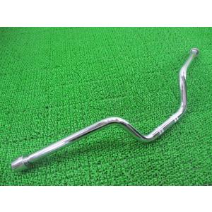 XL883 XL1200 マフラーステー 65339-04 ハーレー 純正 中古 バイク