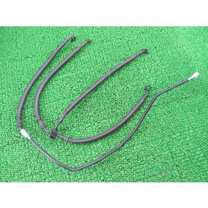 XL883 XL1200 マフラーステー 65339-04 ハーレー 純正 中古 バイク