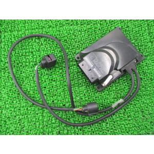 サンダーマックス製ハーレーFLTRX1690 ECM 社外 中古 コンディション良好 機能的問題なし...