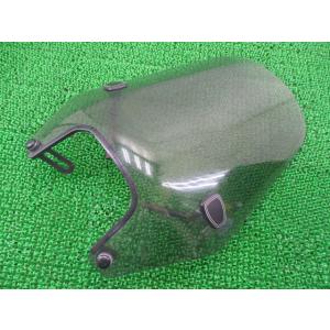 ナショナルサイクル製ハーレーXL1200L スクリーン 社外 中古 バイク 部品 ストリートウインド...