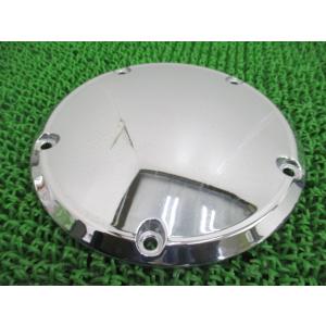 ダービーカバー 60769-06 ハーレー 純正 中古 バイク 部品 ツインカム